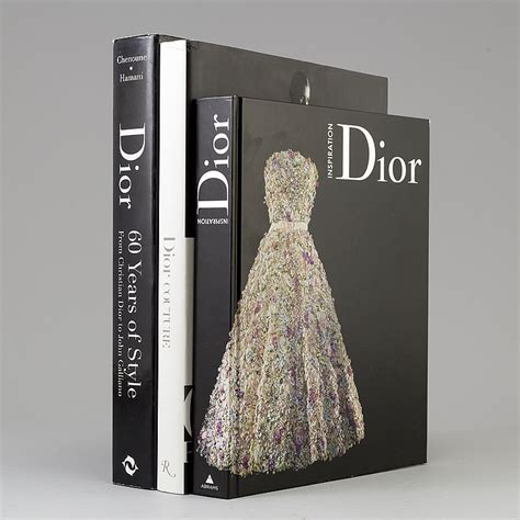 dior sister book|dior book collection.